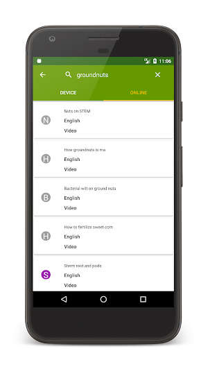 Agropal Screenshot 3
