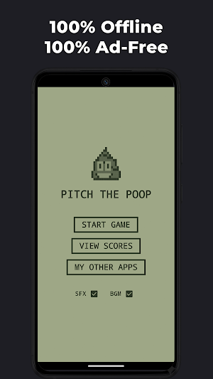 Pitch the Poop Screenshot 3