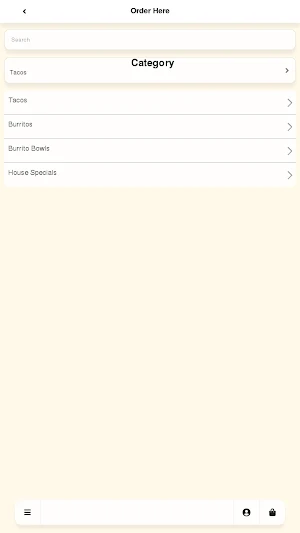 Taco Libre Enniskillen Screenshot 3
