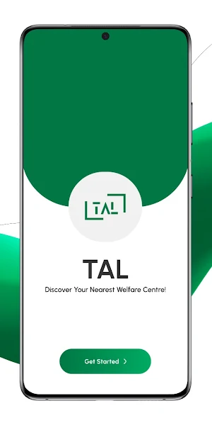 TAL Screenshot 0