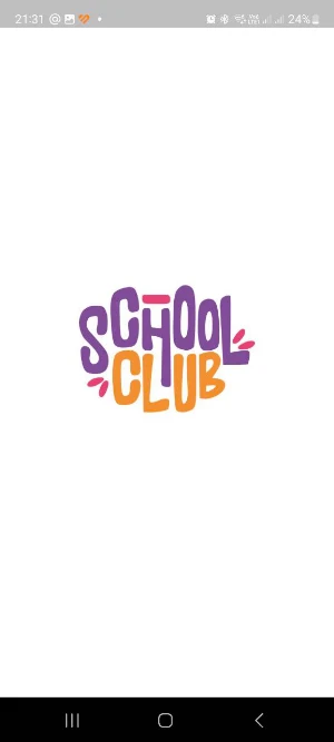 School club Screenshot 0
