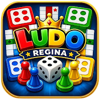 Ludo Regina