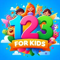 Play ABC and 123 : for kids
