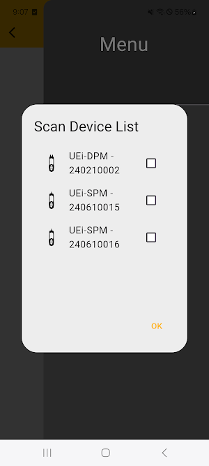 UEi Link Screenshot 3