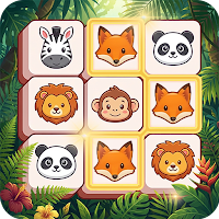 TileTales： Match Puzzle