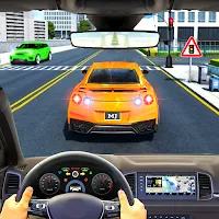 Car Driving Simulator : 2023