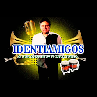 Radio IdentiAmigos