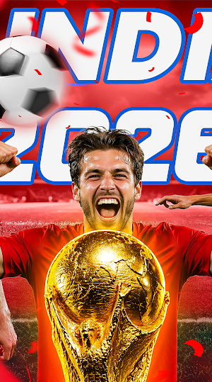 Mundial 2026: Goal Prediction Screenshot 1