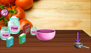 Make Chocolate - Cooking Games Screenshot 0
