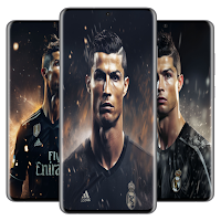 Cristiano Ronaldo Wallpapers