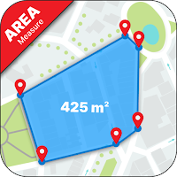 GPS Field Area Measure