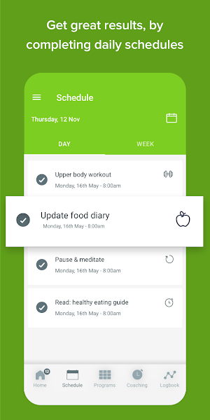 Stable Bodied Squash Screenshot 2