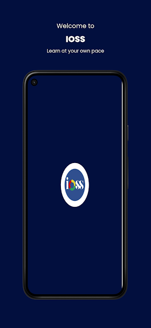 IOSS Screenshot 3