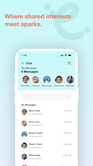 Go Culture Screenshot 3