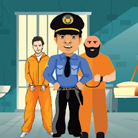 Jail Tycoon- Prison Simulator