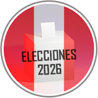 ELECCIONES 2026 Perú