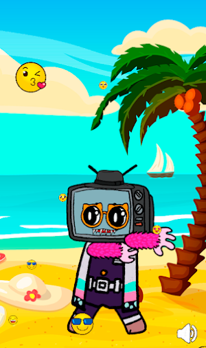 Left or Right: Mix Amanda Screenshot 1