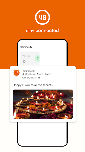 Your Brand Plus Screenshot 1