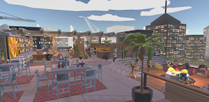 Mafia Theft Wars: Survival 3D Screenshot 3
