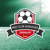 Pro Club Manager Germany