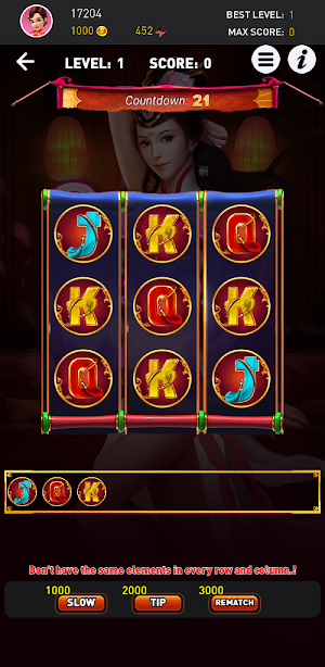 Princess Sudoku Screenshot 1