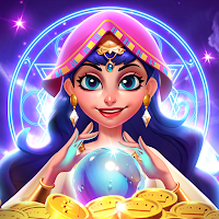 Arcane Spin Wheel