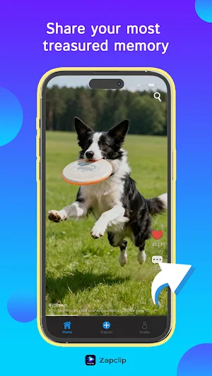 Zapclip Screenshot 1
