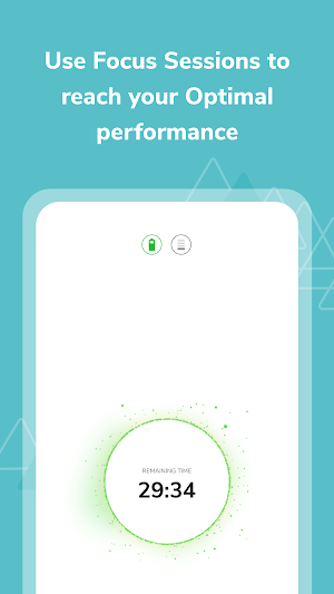 EMOTIV Contour Screenshot 1