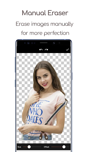 Photo Background Changer- Remove Background editor Screenshot 3
