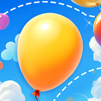 Hot Party Balloons