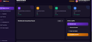 ZolaMarchand Screenshot 3