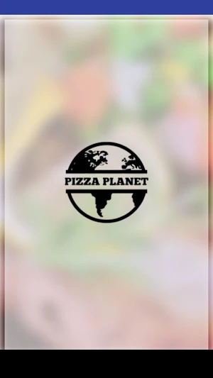 Pizza Planet Screenshot 1