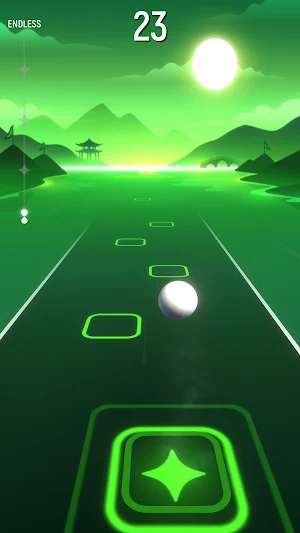 Kimberly Loaiza Hop Tiles Screenshot 3