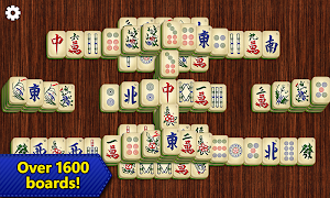 Mahjong Epic Screenshot 0