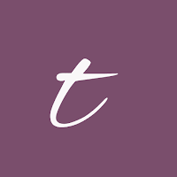 tess – Journal·Connect·Bloom