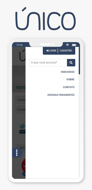 Único Screenshot 1