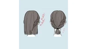 Short hair hairstyles Screenshot 2