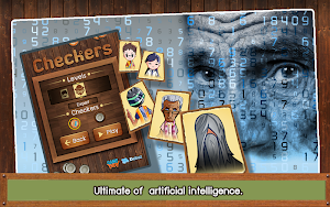 Checkers Master Screenshot 3