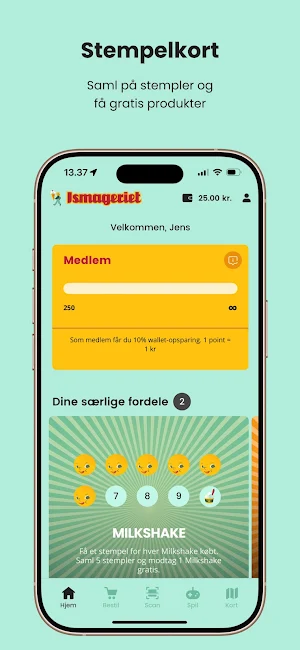 Ismageriet Screenshot 3