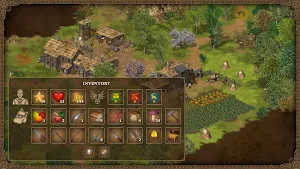 Hero of the Kingdom Demo Screenshot 3