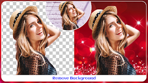 Auto Background Eraser Remover Screenshot 2