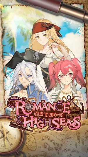 Romance on the High Seas Screenshot 0