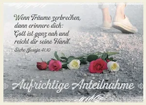 Aufrichtige Anteilnahme Bilder Screenshot 3