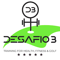 Desafio3 Golf