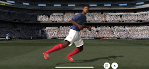 Winner Soccer 2 Screenshot 1