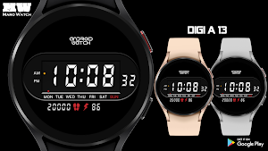 Maro Digi A13 Screenshot 0