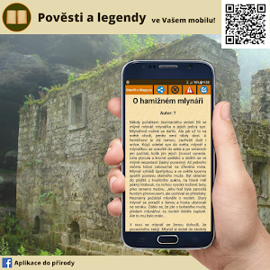 Pověsti a legendy Screenshot 2