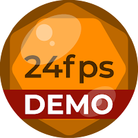 mcpro24fps demo - video camera