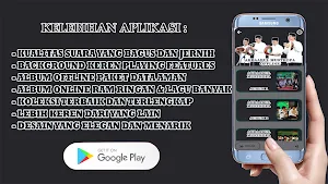 Sholawat Ahbabul Musthofa MP3 Screenshot 0