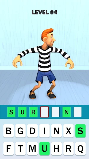 Guess The Sign Screenshot 1